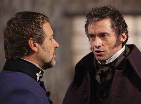 Les Miserables Les Miserables